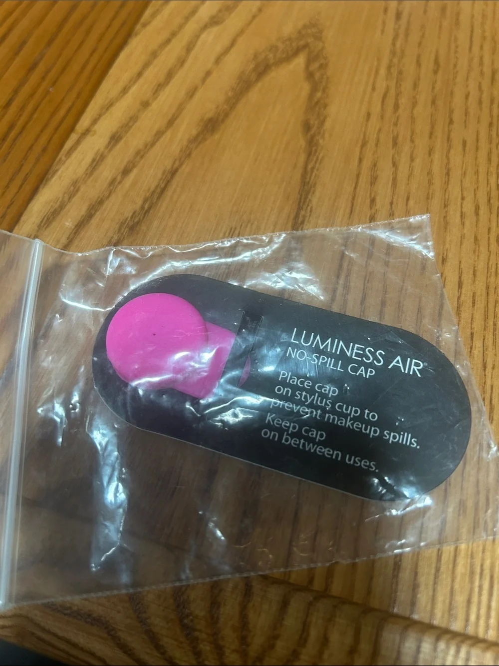 Luminess  Airbrush Foundation & Eraser Set